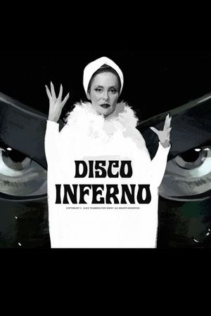 Disco Inferno's poster image