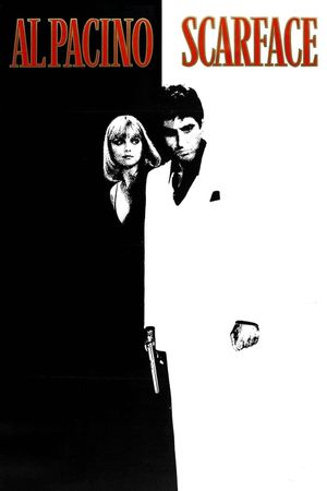 Scarface's poster