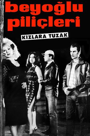 Beyoglu piliçleri's poster