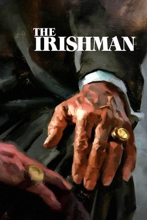 The Irishman's poster
