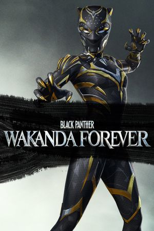 Black Panther: Wakanda Forever's poster