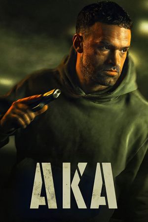 AKA's poster