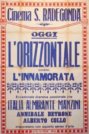 L'innamorata's poster