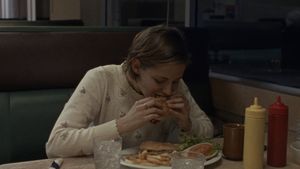 Certain Women's poster