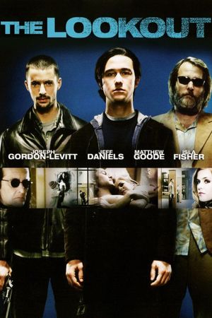 The Lookout's poster