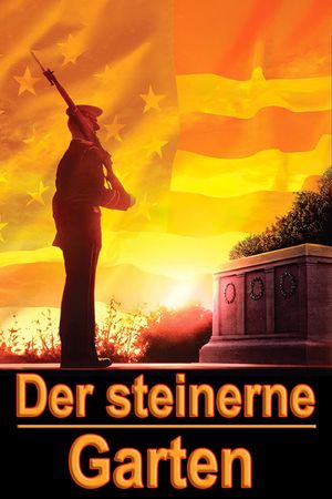 Gardens of Stone's poster