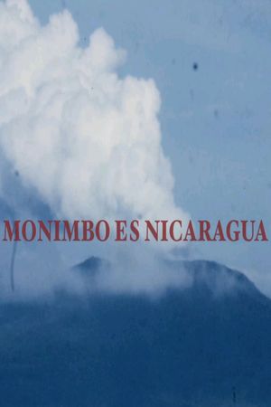 Monimbo Is Nicaragua's poster