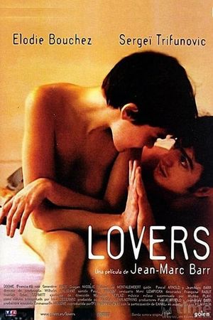 Lovers's poster