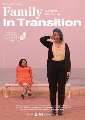 Family in Transition's poster