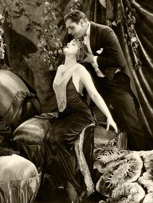 The Golden Bed's poster image