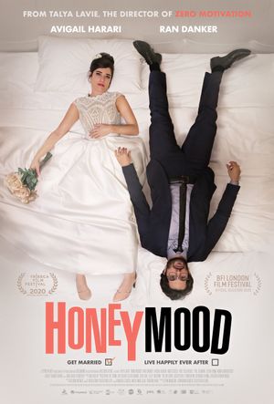 Honeymood's poster