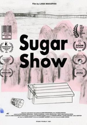 Sugar Show's poster