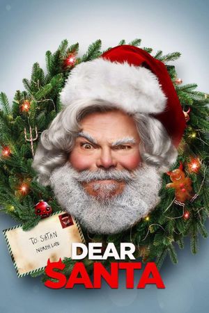 Dear Santa's poster