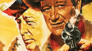 El Dorado's poster