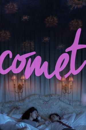 Comet's poster