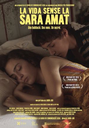 Life Without Sara Amat's poster