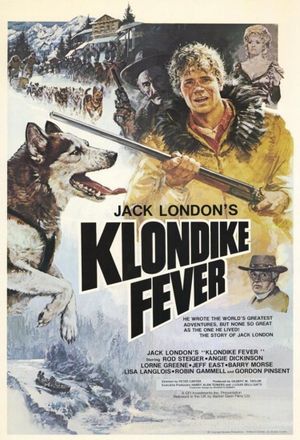 Klondike Fever's poster