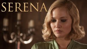 Serena's poster