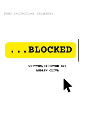 Blocked's poster