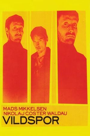 Wildside's poster