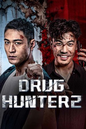 Drug Hunter 2's poster