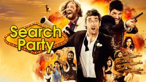 Search Party's poster