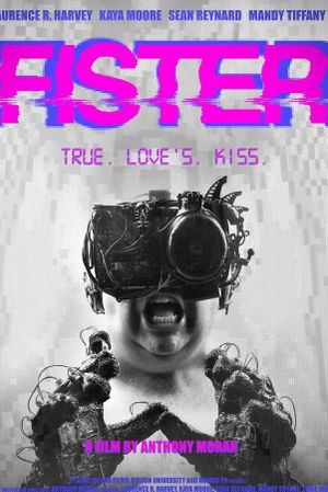 FISTER's poster