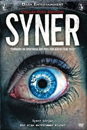 Syner's poster