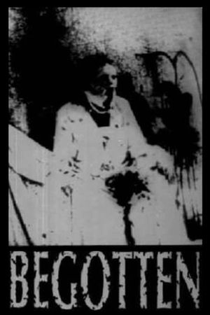 Begotten's poster