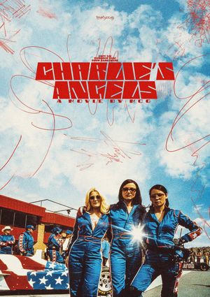 Charlie's Angels's poster