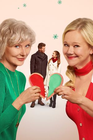 Holiday Mismatch's poster