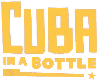 Cuba in a Bottle's poster