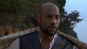 Othello's poster
