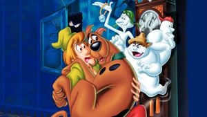 Scooby-Doo! Meets the Boo Brothers's poster