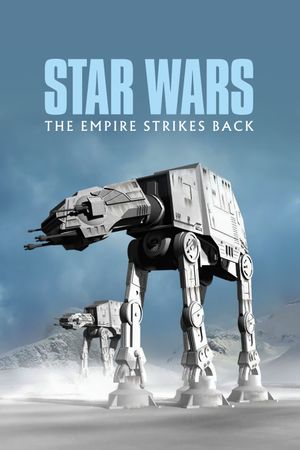 Star Wars: Episode V - The Empire Strikes Back's poster
