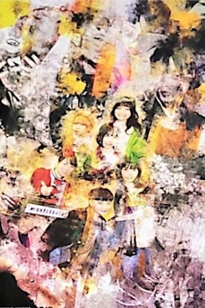 MTV Unplugged: BiSH's poster