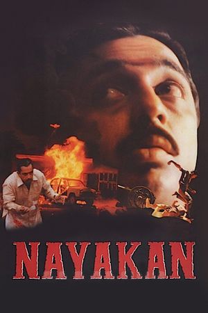Nayakan's poster