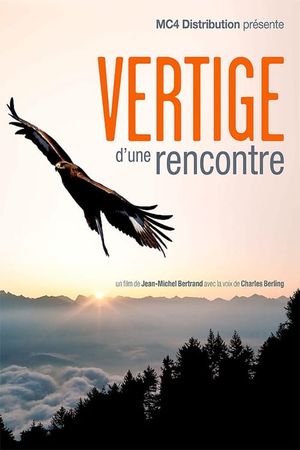 Vertige d'une rencontre's poster