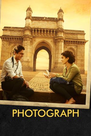 Photograph's poster