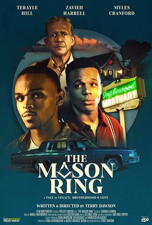 The Mason Ring's poster