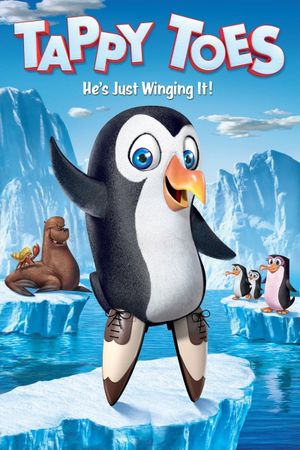 Tappy Toes's poster