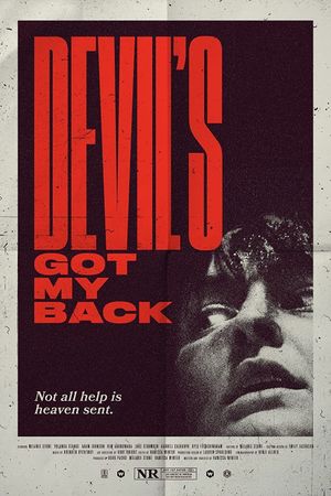 Devil's Got My Back's poster