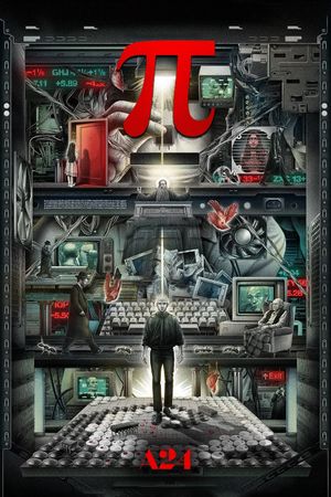 Pi's poster