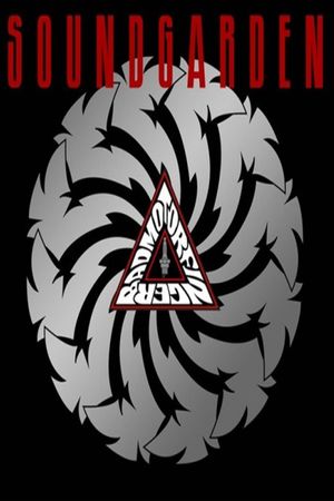 Soundgarden: Live at The Paramount Theatre 1991's poster