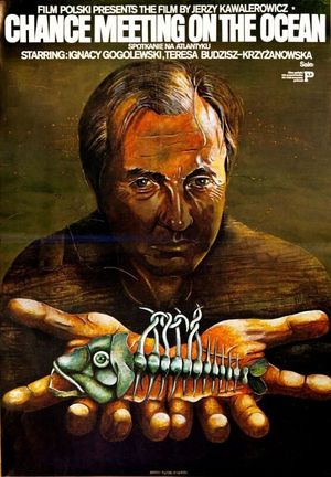 Spotkanie na Atlantyku's poster