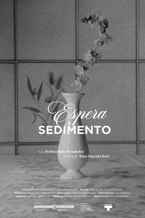Espera & Sedimento's poster