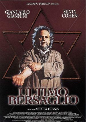Ultimo bersaglio's poster