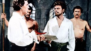 The Son of Robin Hood's poster