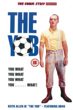 The Yob's poster