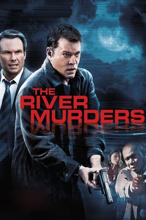 The River Murders's poster